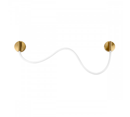 Настенный светильник Loft IT Thread 10388W Brass Настенный светильник Loft IT Thread 10388W Brass