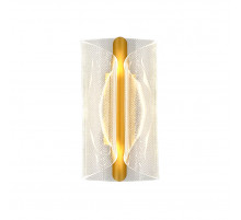 Настенный светильник LED4U L6344-01 GD