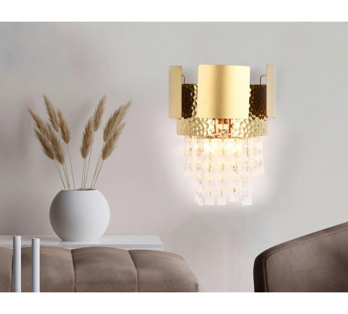 Настенный светильник Ambrella Light Traditional TR5252