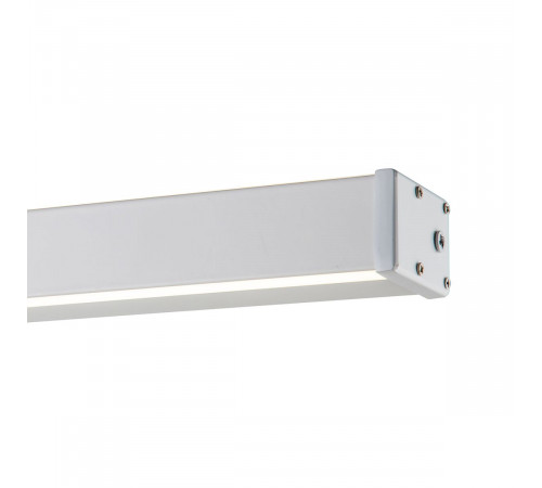 Настенный светильник Escada Trace 10214/S LED White