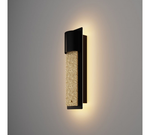 Настенный светильник Maytoni Golthic MOD474WL-L20B3K