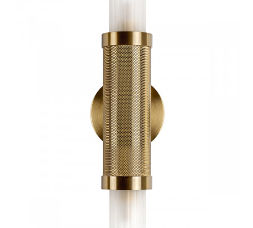 Настенный светильник LOFT IT Duality 10472W/A Gold