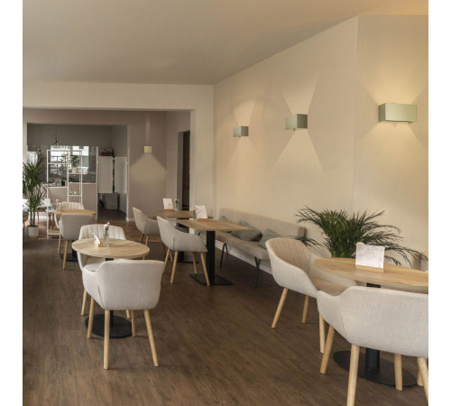 Настенный светильник Mantra Davos 9224 Настенный светильник Mantra Davos 9224