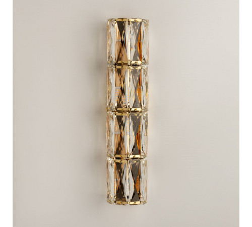 Настенный светильник De Markt City Гослар 498027904