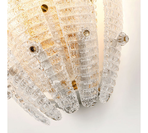 Настенный светильник Modelux ML.9555.300 CP