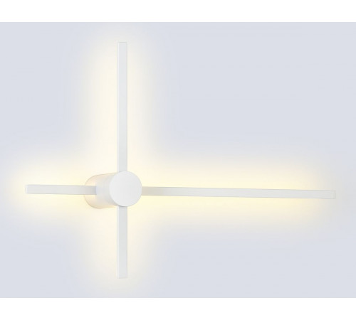 Настенный светильник Ambrella Light Comfort FL75866