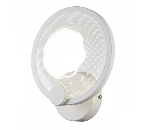 Настенный светильник Escada Quasar 10261/1LED