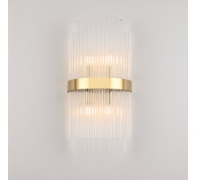 Настенный светильник Arte Milano Torcia 430122.250.4.E14.C1 GD