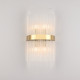 Настенный светильник Arte Milano Torcia 430122.250.4.E14.C1 GD