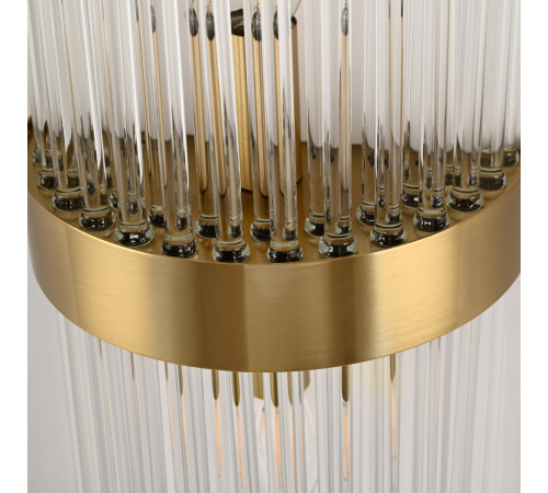 Настенный светильник Arte Milano Torcia 430122.180.2.E14.B1 BS Настенный светильник Arte Milano Torcia 430122.180.2.E14.B1 BS