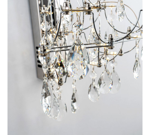 Настенный светильник Modelux premium ML.7815.340P CH