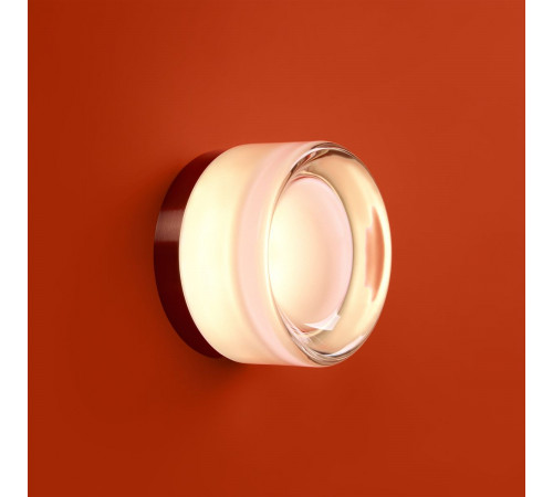 Настенный светильник Freya Retro FR5603WL-L8TR