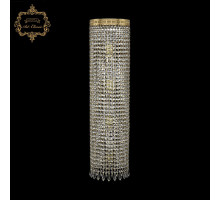 Настенный светильник Art Classic 80.401B.20SP-75.G.Dr