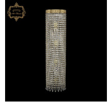 Настенный светильник Art Classic 80.401B.20SP-75.G.Dr