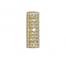 Настенный светильник Newport Venera 8513/A gold М0070469