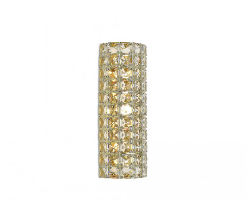 Настенный светильник Newport Venera 8513/A gold М0070469