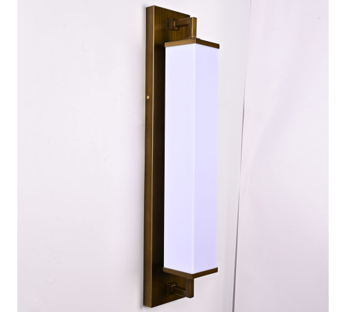 Настенный светильник ImperiumLoft Squardo 298224-53 Настенный светильник ImperiumLoft Squardo 298224-53
