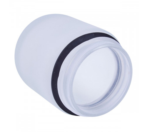 Настенный светильник термостойкий Uniel UL-00013475 UWL-K03R 60W/E27 IP65 BLACK