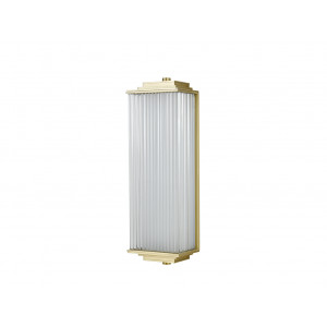 Настенный светильник Newport Sonya 3293/A brass new М0070838