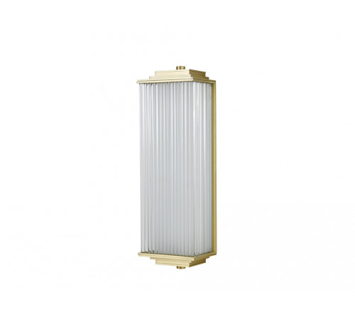 Настенный светильник Newport Sonya 3293/A brass new М0070838 Настенный светильник Newport Sonya 3293/A brass new М0070838