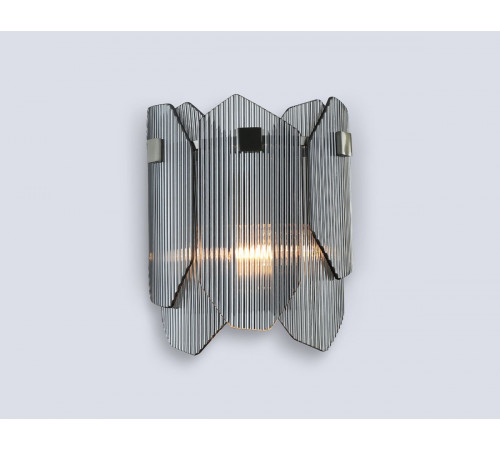 Настенный светильник Ambrella Light High Light Crystal LH31207