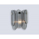 Настенный светильник Ambrella Light High Light Crystal LH31207