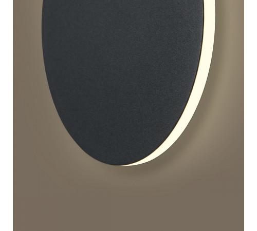 Настенный светильник Freya Market FR6199WL-L11B