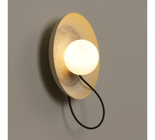 Настенный светильник ImperiumLoft Margott-Wall 224251-23