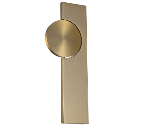 Настенный светильник Citilux Jazzy CL248011