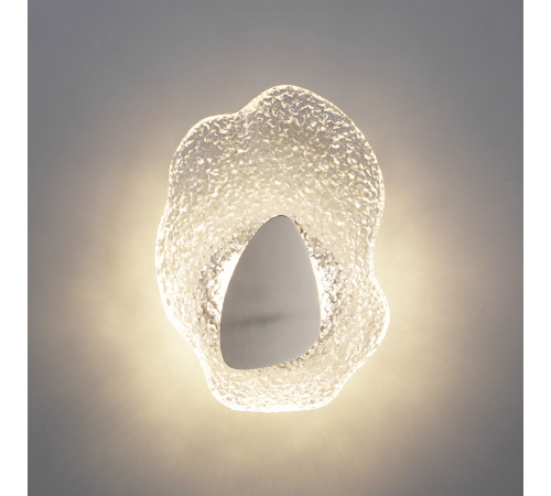 Настенный светильник Odeon Light L-Vision Coralla 5460/12WL