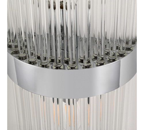Настенный светильник Arte Milano Torcia 430122.180.2.E14.C1 CR Настенный светильник Arte Milano Torcia 430122.180.2.E14.C1 CR