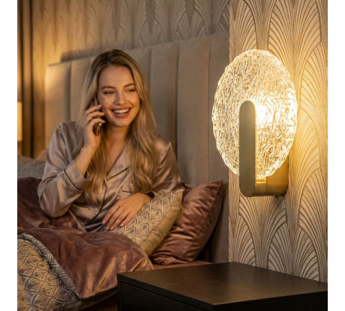 Настенный светильник Citilux Jazzy CL248023