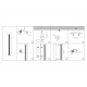 Настенный светильник Ambrella Light Comfort FL76134