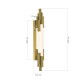 Настенный светильник ST Luce Dallamos SL6237.301.20