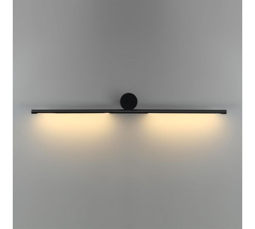 Настенный светильник Odeon Light Hightech Teo 7103/14WL Настенный светильник Odeon Light Hightech Teo 7103/14WL