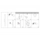 Настенный светильник Ambrella Light Comfort FL74522