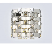 Настенный светильник Ambrella Light High Light Crystal LH41012