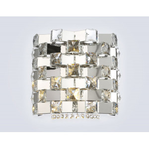Настенный светильник Ambrella Light High Light Crystal LH41012