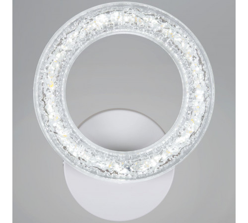 Настенный светильник Reluce 19290-0.2-01 WH