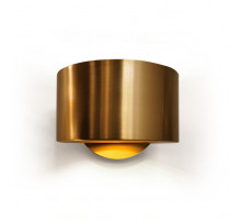 Настенный светильник Delight Collection CD006 CD006 brass