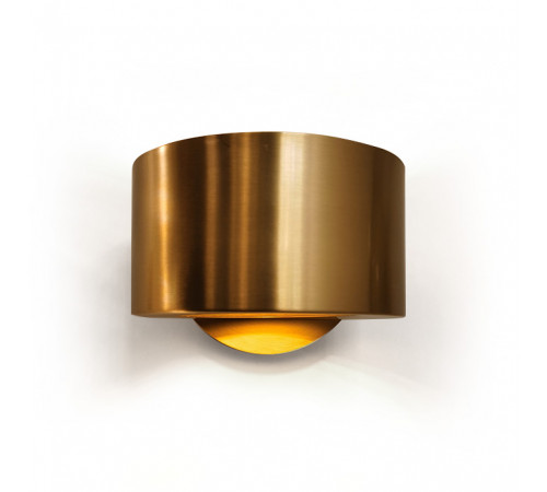 Настенный светильник Delight Collection CD006 CD006 brass Настенный светильник Delight Collection CD006 CD006 brass