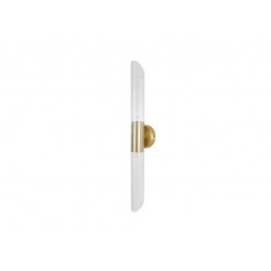 Настенный светильник Newport Alice 7278/A brass new М0070276