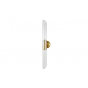 Настенный светильник Newport Alice 7278/A brass new М0070276