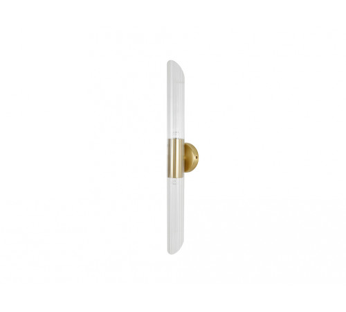 Настенный светильник Newport Alice 7278/A brass new М0070276 Настенный светильник Newport Alice 7278/A brass new М0070276
