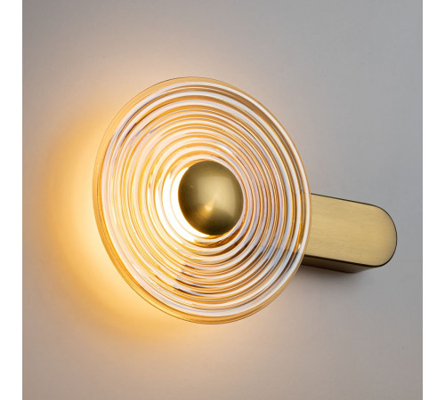 Настенный светильник Citilux Corta CL245023