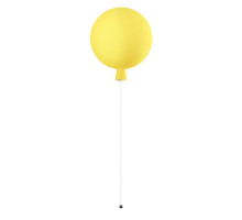 Настенный светильник Loft IT Airy 10599/200W Yellow