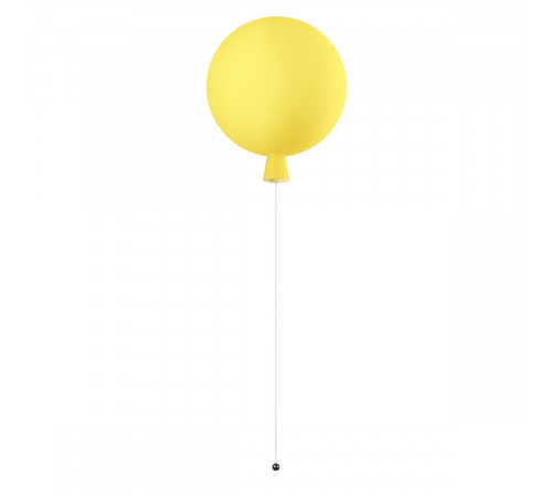 Настенный светильник Loft IT Airy 10599/200W Yellow