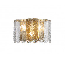 Настенный светильник Newport 8370/А brass М0071413