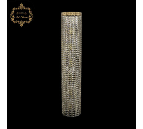 Настенный светильник Art Classic 80.401B.20SP-100.G.R