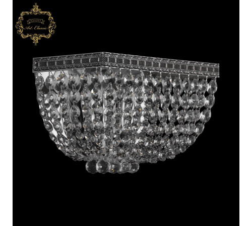 Настенный светильник Art Classic 20.282B.25SP.NB